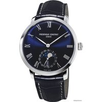 Наручные часы Frederique Constant Manufacture Slimline Moonphase FC-705NR4S6