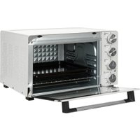 Мини-печь Kraft KFC-MO 320 HW