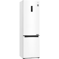 Холодильник LG DoorCooling+ GA-B509MQSL