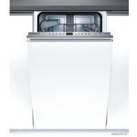 Встраиваемая посудомоечная машина Bosch SPV53M80EU