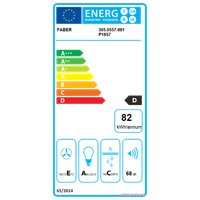 Кухонная вытяжка Faber IN-Nova Smart X A90 305.0557.691 в Гродно