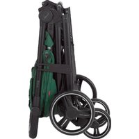 Коляска прогулочная «книга» Carrello Bravo CRL-8512 (Royal Beige)