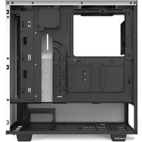 Корпус NZXT H510i CA-H510i-W1