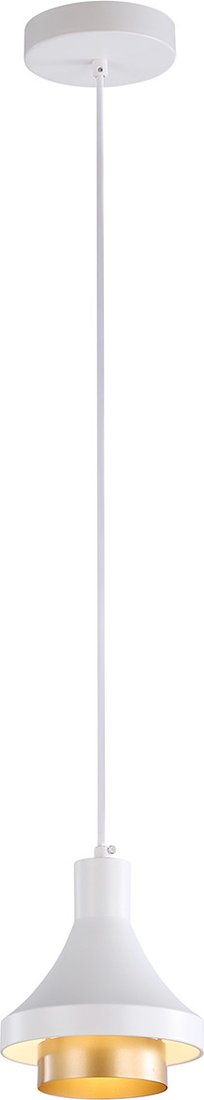 

Подвесная люстра Escada 1147/1S (белый)