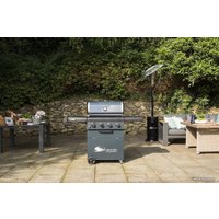 Газовый гриль для дачи Sahara X450 4 Burner в Бресте