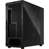 Корпус Fractal Design North XL TG Dark FD-C-NOR1X-02