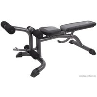 Силовая скамья TORNEO Ultra Bench G-434