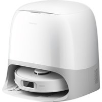 Робот-пылесос Roborock Qrevo CurvC RRE0VIC QRCC02-02 (с русской озвучкой, белый)