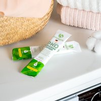 Стиральный порошок Synergetic в стиках 50 шт