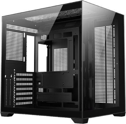 Корпус SuperPower Blank BTF C280