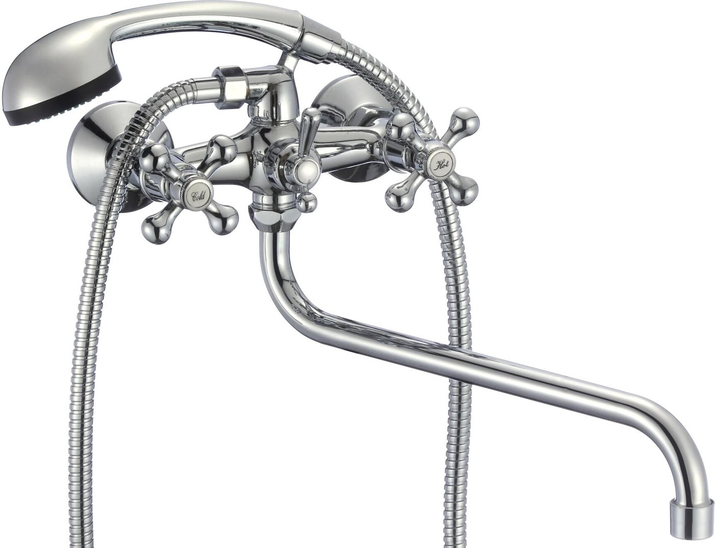 

Смеситель Fmark FM2208
