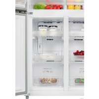 Четырёхдверный холодильник Nord (Nordfrost) RFQ 510 NFGW в Гродно