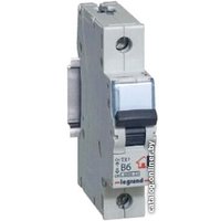 Выключатель автоматический Legrand TX3 1P C 63A 10kA 1M 403922
