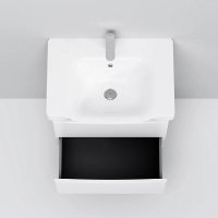  AM.PM Тумба под умывальник Like M80-FHX0652-WC0652