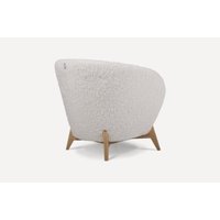 Интерьерное кресло Divan Тилар 253704 (Cozy Milk)