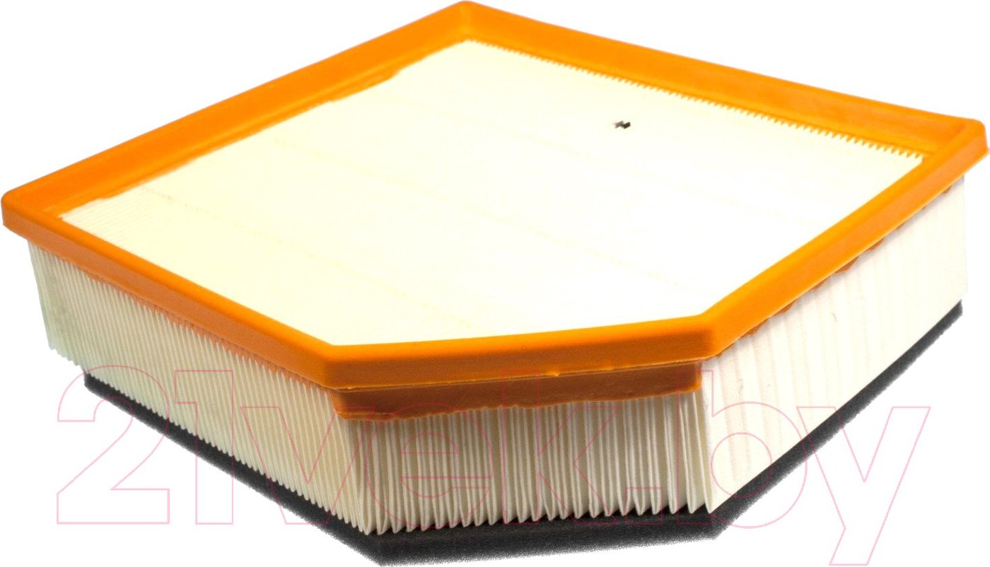 

Воздушный фильтр Knecht/Mahle LX1607/1