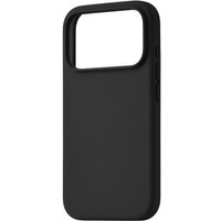 Чехол для телефона uBear Touch Mag Case для iPhone 17 Pro (черный)