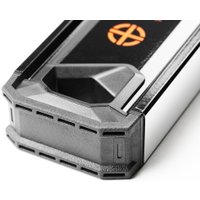 Уровень строительный Instrumax Hardpro 1000