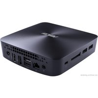 Компактный компьютер ASUS VivoMini UN62-M211M