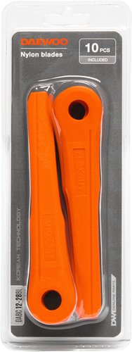 Нож для триммера Daewoo Power DABC 12-28BL