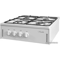 Настольная плита Лысьва ПГН 41 М (белый)