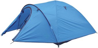 Кемпинговая палатка Green Glade Nida 4