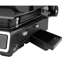 Электрогриль Leonord LE-1719 Pro