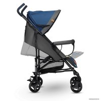 Коляска прогулочная «трость» Lionelo Elia (blue navy)