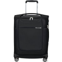 Чемодан Samsonite D'lite Black 55 см