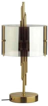 

Настольная лампа Odeon Light 4895/2T