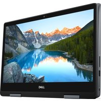 Ноутбук 2-в-1 Dell Inspiron 14 5491-3201