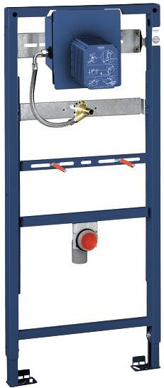 

Инсталляция для писсуара Grohe Rapid SL [38786001]