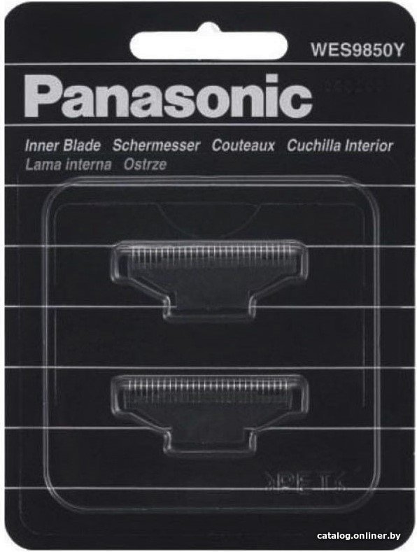 Сменное лезвие Panasonic WES9850Y1361