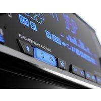 USB-магнитола Aura Venom-D641DSP