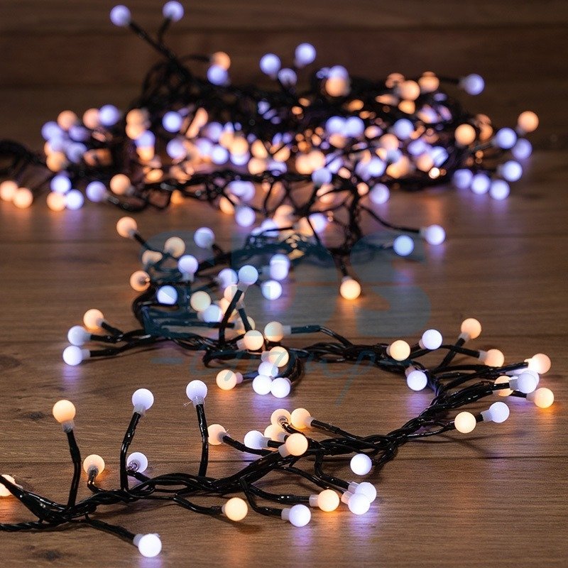 

Новогодняя гирлянда Neon-Night Гирлянда «Мишура LED» 303-608