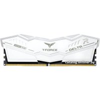 Оперативная память Team T-Force Delta RGB 2x16ГБ DDR5 7000 МГц FF4D532G7000HC34ADC01
