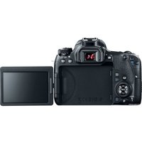 Зеркальный фотоаппарат Canon EOS 77D Body