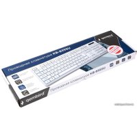 Клавиатура Gembird KB-8355U