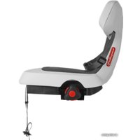 Детское велокресло Polisport Guppy Junior Master Box (cool light grey/dark grey)