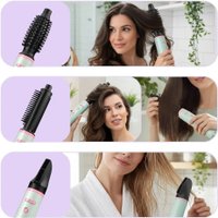 Фен-щетка Kitfort KT-4240