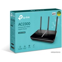 Wi-Fi роутер TP-Link Archer C2300 V2