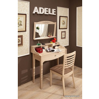 Туалетный столик без зеркала Глазов Adele 10 (дуб сонома)