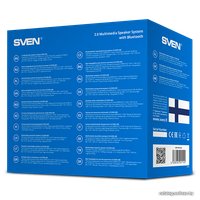 Акустика SVEN 405