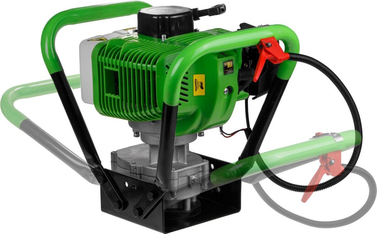 

Мотобур DGM EA-520