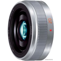 Объектив Panasonic LUMIX G 20mm F1.7 ASPH II. (H-H020A)