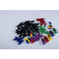 Карточная игра Звезда Кангасейрос