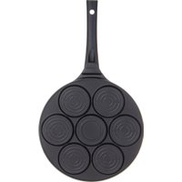 Блинная сковорода Agness 932-026