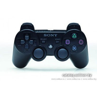 Игровая приставка Sony PlayStation 3 40Гб