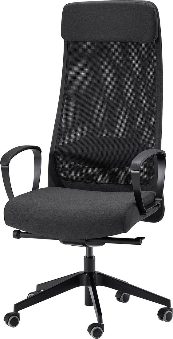 

Офисное кресло Ikea Markus 10588801
