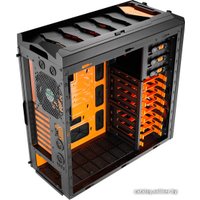 Корпус AeroCool Xpredator X3 Evil Black Edition